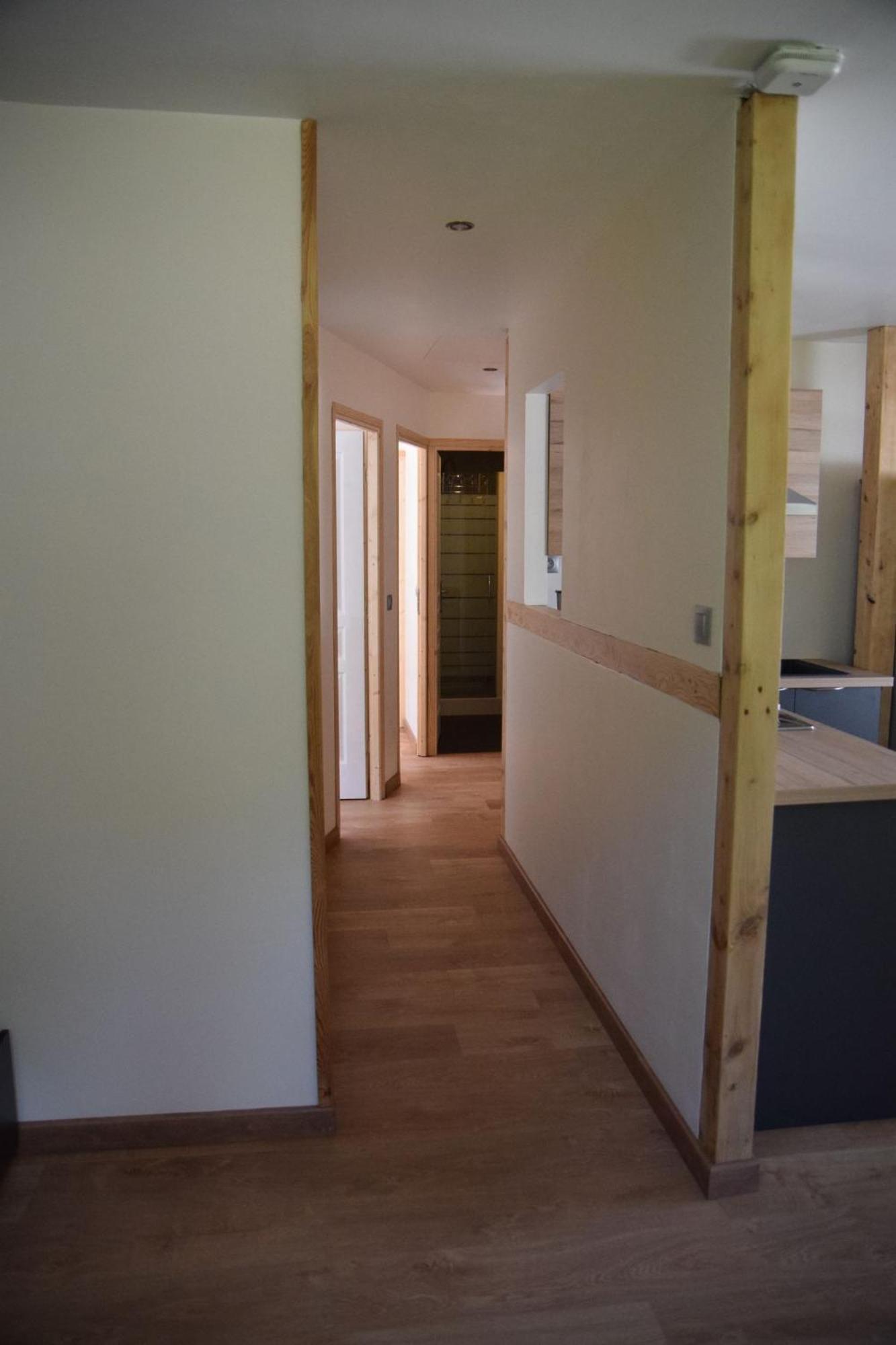 Vacance Conviviales Dans Les Vosges 8 Gites Ban-de-Sapt Room photo