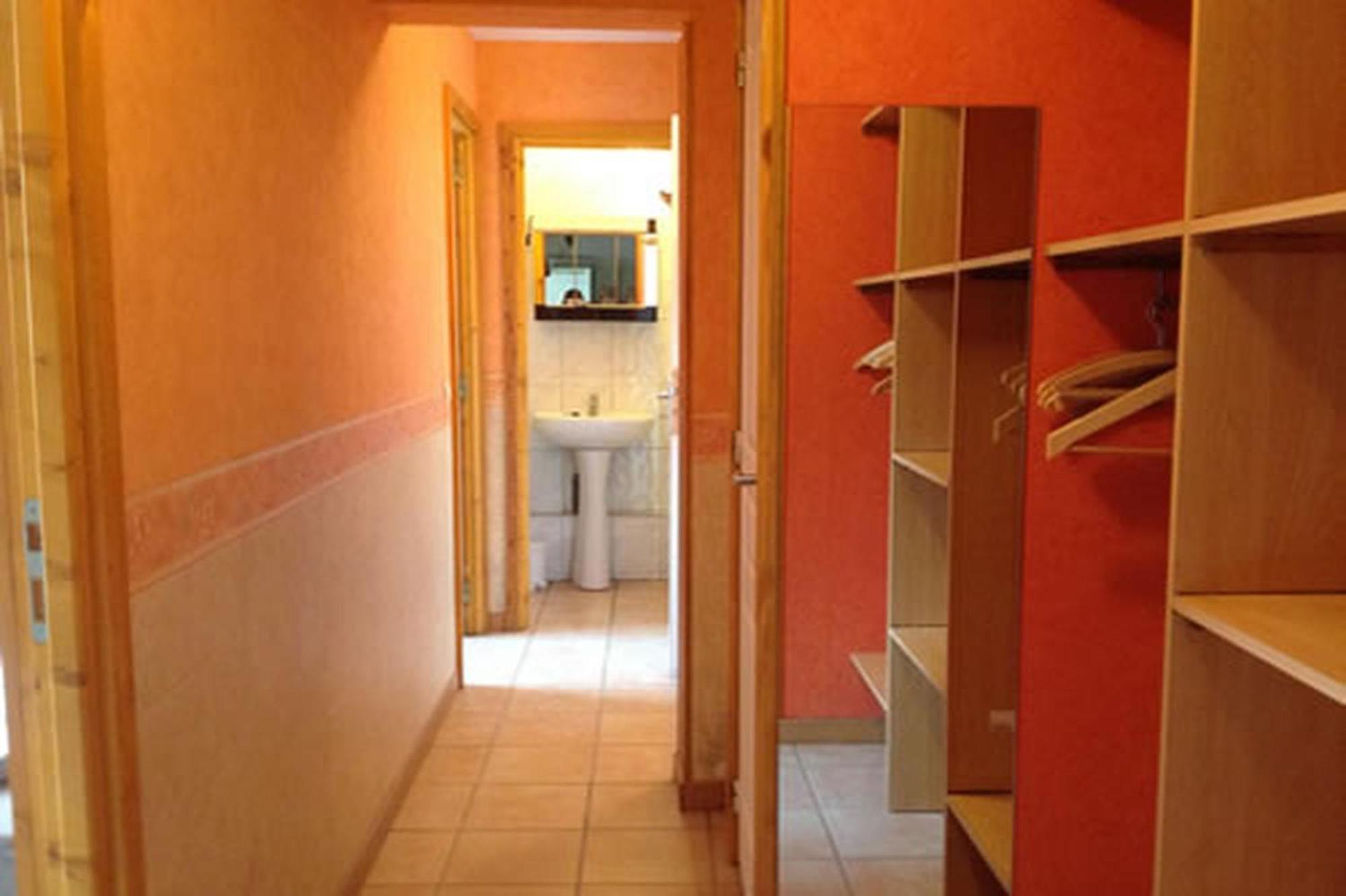 Vacance Conviviales Dans Les Vosges 8 Gites Ban-de-Sapt Room photo