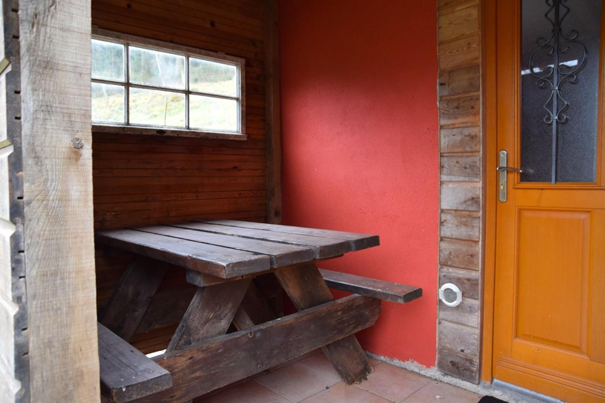 Vacance Conviviales Dans Les Vosges 8 Gites Ban-de-Sapt Room photo