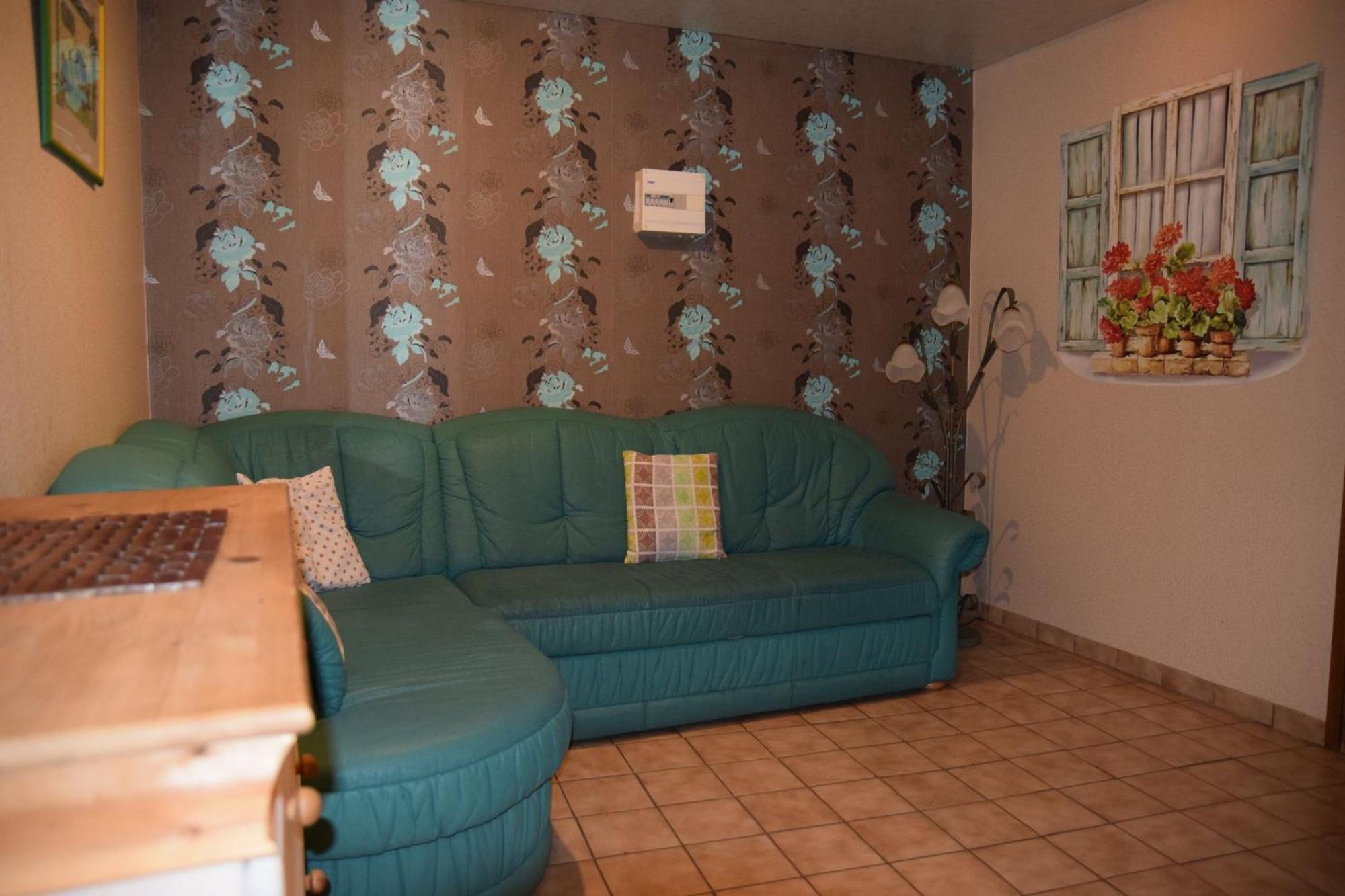 Vacance Conviviales Dans Les Vosges 8 Gites Ban-de-Sapt Room photo